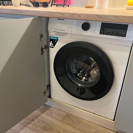 סרנדה Olga Apartment מראה חיצוני תמונה
