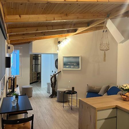 סרנדה Olga Apartment מראה חיצוני תמונה