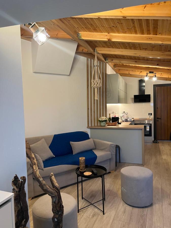 סרנדה Olga Apartment מראה חיצוני תמונה