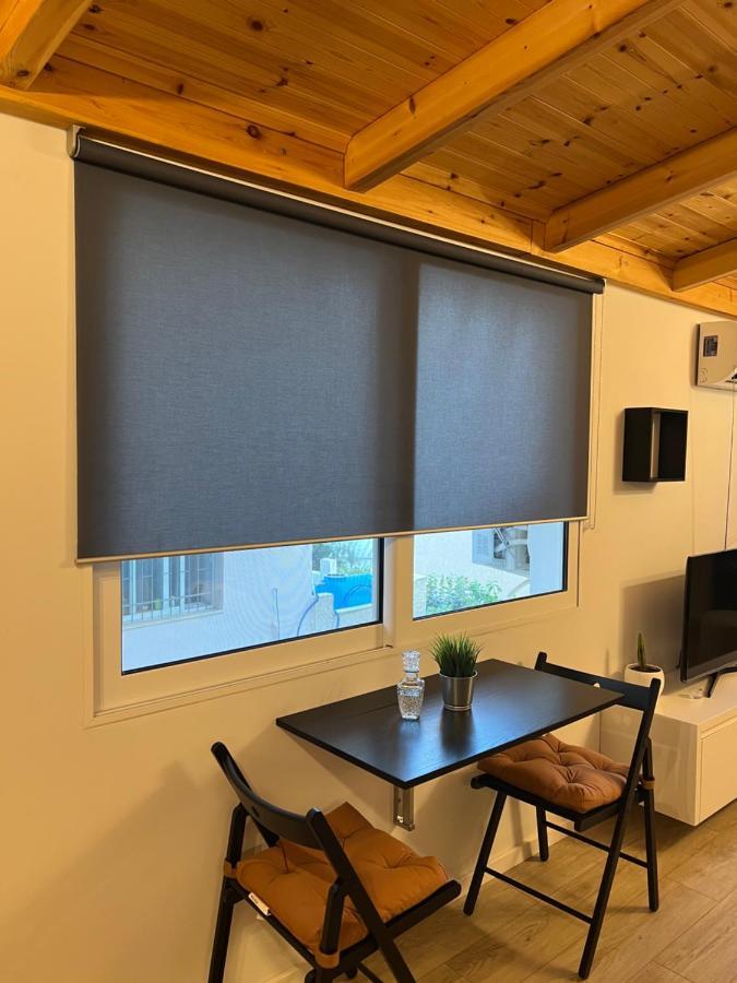 סרנדה Olga Apartment מראה חיצוני תמונה