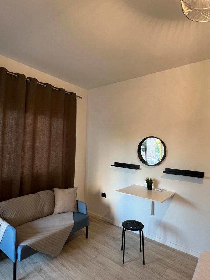 סרנדה Olga Apartment מראה חיצוני תמונה