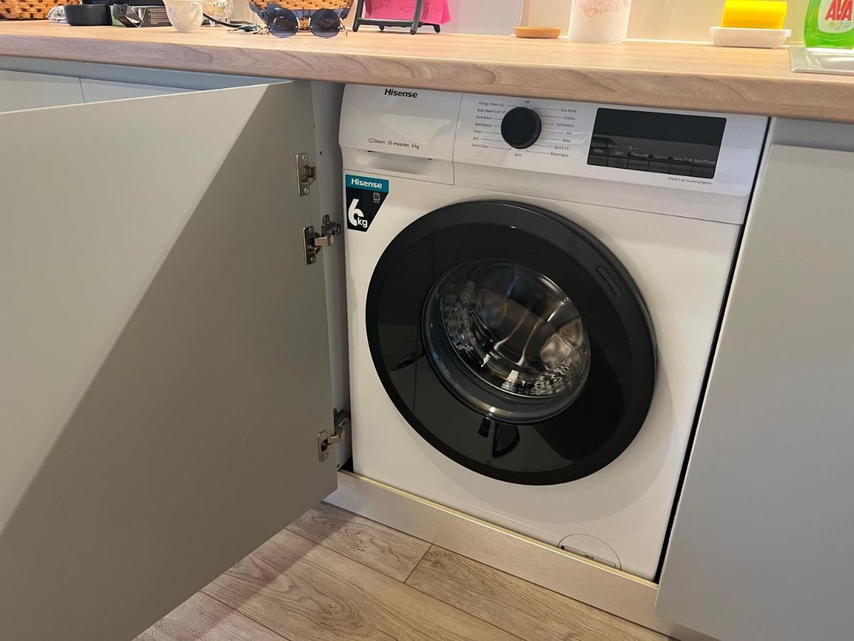 סרנדה Olga Apartment מראה חיצוני תמונה