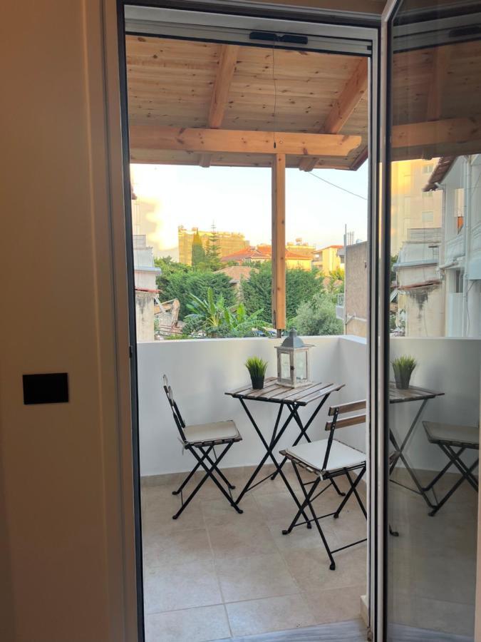 סרנדה Olga Apartment מראה חיצוני תמונה
